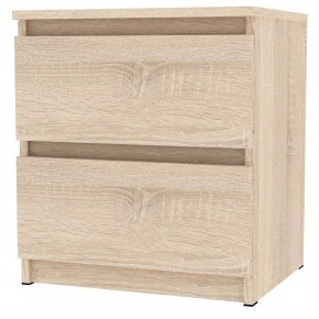 Комод Malta light K127 (ДСС) в Еманжелинске - emanzhelinsk.mebel24.online | фото