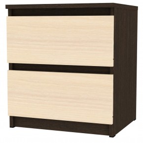 Комод Malta light K127 (Венге-ДМ) в Еманжелинске - emanzhelinsk.mebel24.online | фото