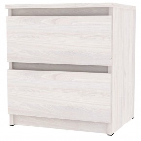 Комод Malta light K127 (ЯАС) в Еманжелинске - emanzhelinsk.mebel24.online | фото