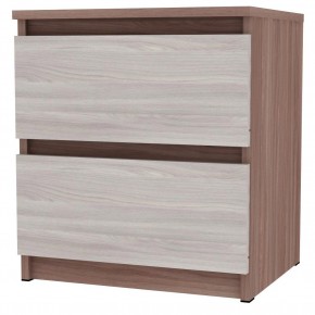 Комод Malta light K127 (ЯШТ-ЯШС) в Еманжелинске - emanzhelinsk.mebel24.online | фото