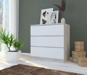 Комод МОДЕРН М6-1 в Еманжелинске - emanzhelinsk.mebel24.online | фото 8