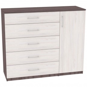 Комод "Калисто (K41)" ручка рейлинг в Еманжелинске - emanzhelinsk.mebel24.online | фото 14