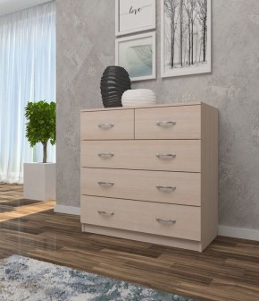 Комод Ш900 в Еманжелинске - emanzhelinsk.mebel24.online | фото 3