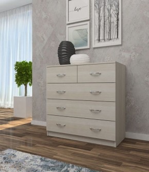 Комод Ш900 в Еманжелинске - emanzhelinsk.mebel24.online | фото 4