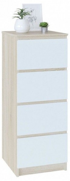 Комод Т-4Р в Еманжелинске - emanzhelinsk.mebel24.online | фото