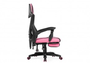 Компьютерное кресло Brun pink / black в Еманжелинске - emanzhelinsk.mebel24.online | фото 4