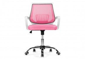 Компьютерное кресло Ergoplus pink / white в Еманжелинске - emanzhelinsk.mebel24.online | фото 4