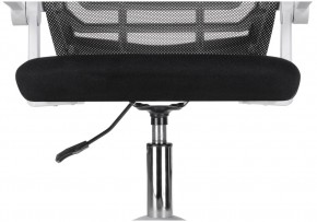 Компьютерное кресло Компьютерное кресло Arrow black / white в Еманжелинске - emanzhelinsk.mebel24.online | фото