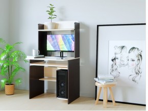 Компьютерный стол КЛ №5.5 в Еманжелинске - emanzhelinsk.mebel24.online | фото 3