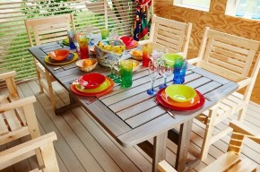 Комплект для отдыха Стэнхамн в Еманжелинске - emanzhelinsk.mebel24.online | фото 3
