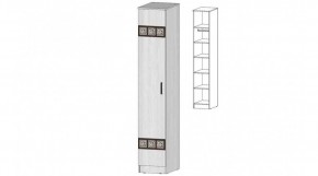 КОСТА-РИКА Пенал (анкор светлый) в Еманжелинске - emanzhelinsk.mebel24.online | фото