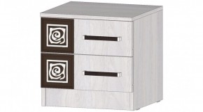 КОСТА-РИКА Спальный гарнитур (модульный) анкор светлый в Еманжелинске - emanzhelinsk.mebel24.online | фото 3