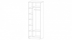 КОСТА-РИКА Спальный гарнитур (модульный) анкор светлый в Еманжелинске - emanzhelinsk.mebel24.online | фото 7