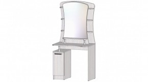 КОСТА-РИКА Туалетный столик (анкор светлый) в Еманжелинске - emanzhelinsk.mebel24.online | фото