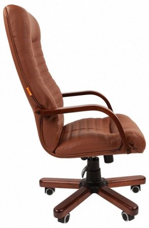 Кресло для руководителя Chairman 480 WD в Еманжелинске - emanzhelinsk.mebel24.online | фото