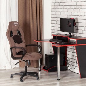 Кресло игровое Driver в Еманжелинске - emanzhelinsk.mebel24.online | фото 12