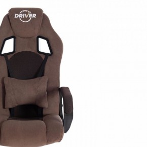Кресло игровое Driver в Еманжелинске - emanzhelinsk.mebel24.online | фото 6