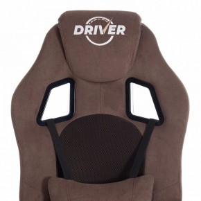 Кресло игровое Driver в Еманжелинске - emanzhelinsk.mebel24.online | фото 7
