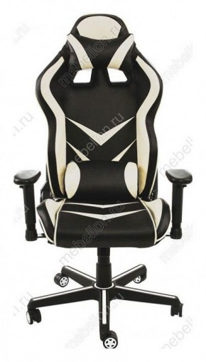 Кресло игровое Racer в Еманжелинске - emanzhelinsk.mebel24.online | фото 2