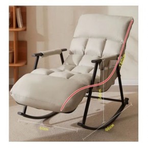 Кресло-качалка (реклайнер) ШАНХАЙ в Еманжелинске - emanzhelinsk.mebel24.online | фото 2