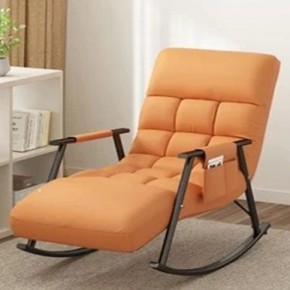 Кресло-качалка (реклайнер) ШАНХАЙ в Еманжелинске - emanzhelinsk.mebel24.online | фото 3