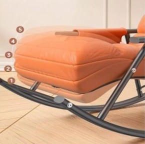 Кресло-качалка (реклайнер) ШАНХАЙ в Еманжелинске - emanzhelinsk.mebel24.online | фото 5