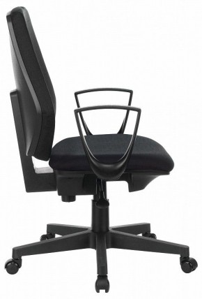 Кресло компьютерное CH-545/418-Black в Еманжелинске - emanzhelinsk.mebel24.online | фото 3