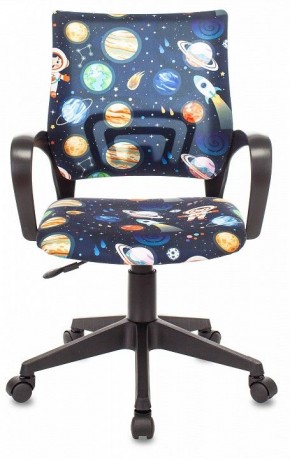 Кресло компьютерное BUROKIDS 1 SPACEMAN в Еманжелинске - emanzhelinsk.mebel24.online | фото 2