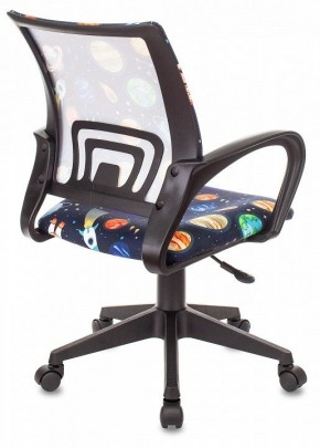 Кресло компьютерное BUROKIDS 1 SPACEMAN в Еманжелинске - emanzhelinsk.mebel24.online | фото 5