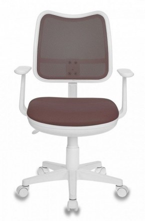 Кресло компьютерное Бюрократ CH-W797/BR/TW-14C в Еманжелинске - emanzhelinsk.mebel24.online | фото 8