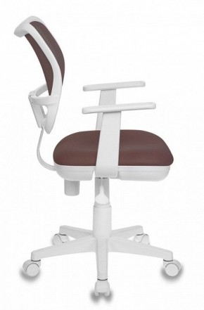 Кресло компьютерное Бюрократ CH-W797/BR/TW-14C в Еманжелинске - emanzhelinsk.mebel24.online | фото 9