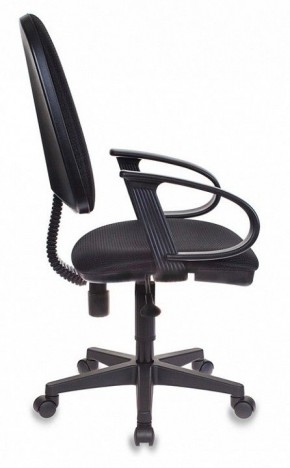 Кресло компьютерное CH-300/BLACK в Еманжелинске - emanzhelinsk.mebel24.online | фото 3
