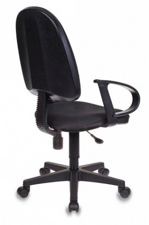 Кресло компьютерное CH-300/BLACK в Еманжелинске - emanzhelinsk.mebel24.online | фото 4