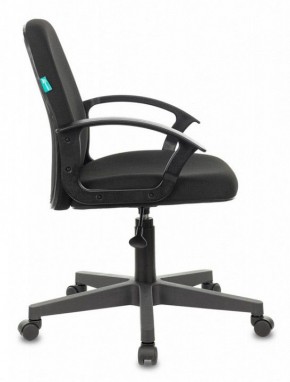 Кресло компьютерное CH-808-LOW/#B в Еманжелинске - emanzhelinsk.mebel24.online | фото 6