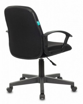 Кресло компьютерное CH-808-LOW/#B в Еманжелинске - emanzhelinsk.mebel24.online | фото 7