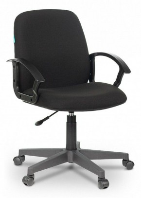 Кресло компьютерное CH-808-LOW/#B в Еманжелинске - emanzhelinsk.mebel24.online | фото 9