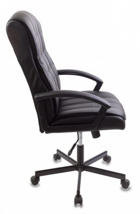 Кресло компьютерное CH-823AXSN/BLACK в Еманжелинске - emanzhelinsk.mebel24.online | фото 3