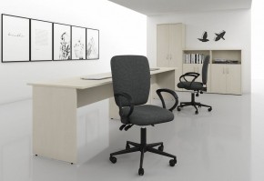 Кресло компьютерное Chairman 9801 Black в Еманжелинске - emanzhelinsk.mebel24.online | фото 8