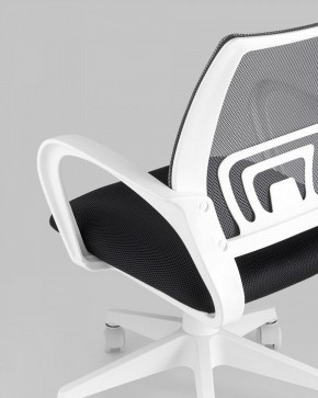 Кресло компьютерное TopChairs ST-BASIC-W в Еманжелинске - emanzhelinsk.mebel24.online | фото 6