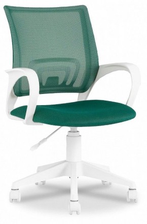 Кресло компьютерное TopChairs ST-Basic-W в Еманжелинске - emanzhelinsk.mebel24.online | фото