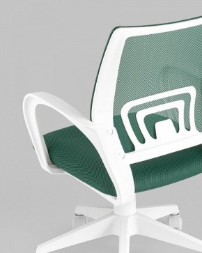 Кресло компьютерное TopChairs ST-Basic-W в Еманжелинске - emanzhelinsk.mebel24.online | фото 6