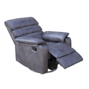 Кресло-реклайнер ФЛОРЕНЦИЯ в Еманжелинске - emanzhelinsk.mebel24.online | фото 2