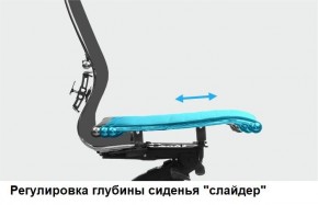 Кресло Samurai L1-1K - TS (Молочный) Модель Samurai 0130001 в Еманжелинске - emanzhelinsk.mebel24.online | фото 15