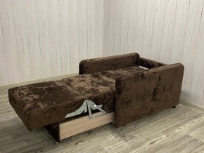 Кресло Уют Аккордеон МД 700 с подлокотниками (НПБ) в Еманжелинске - emanzhelinsk.mebel24.online | фото 8