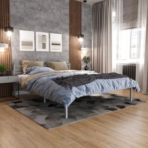Кровать двуспальная Фади-01 в Еманжелинске - emanzhelinsk.mebel24.online | фото 2