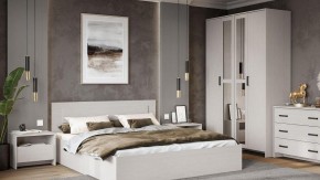Кровать двуспальная Taika в Еманжелинске - emanzhelinsk.mebel24.online | фото 3