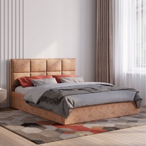 Кровать Линда КР-16 (Антик) 1600 в Еманжелинске - emanzhelinsk.mebel24.online | фото 2