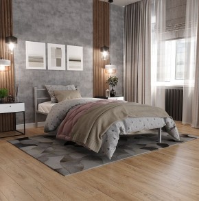 Кровать односпальная Фади-01 в Еманжелинске - emanzhelinsk.mebel24.online | фото 2
