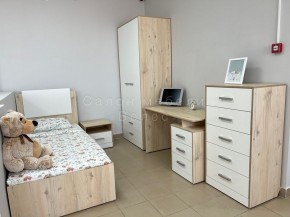 Кровать "Милана" БЕЗ основания 900х2000 в Еманжелинске - emanzhelinsk.mebel24.online | фото 2