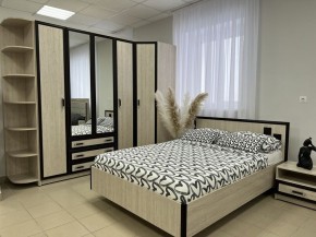 НАОМИ Кровать БЕЗ основания 1600х2000 в Еманжелинске - emanzhelinsk.mebel24.online | фото 2